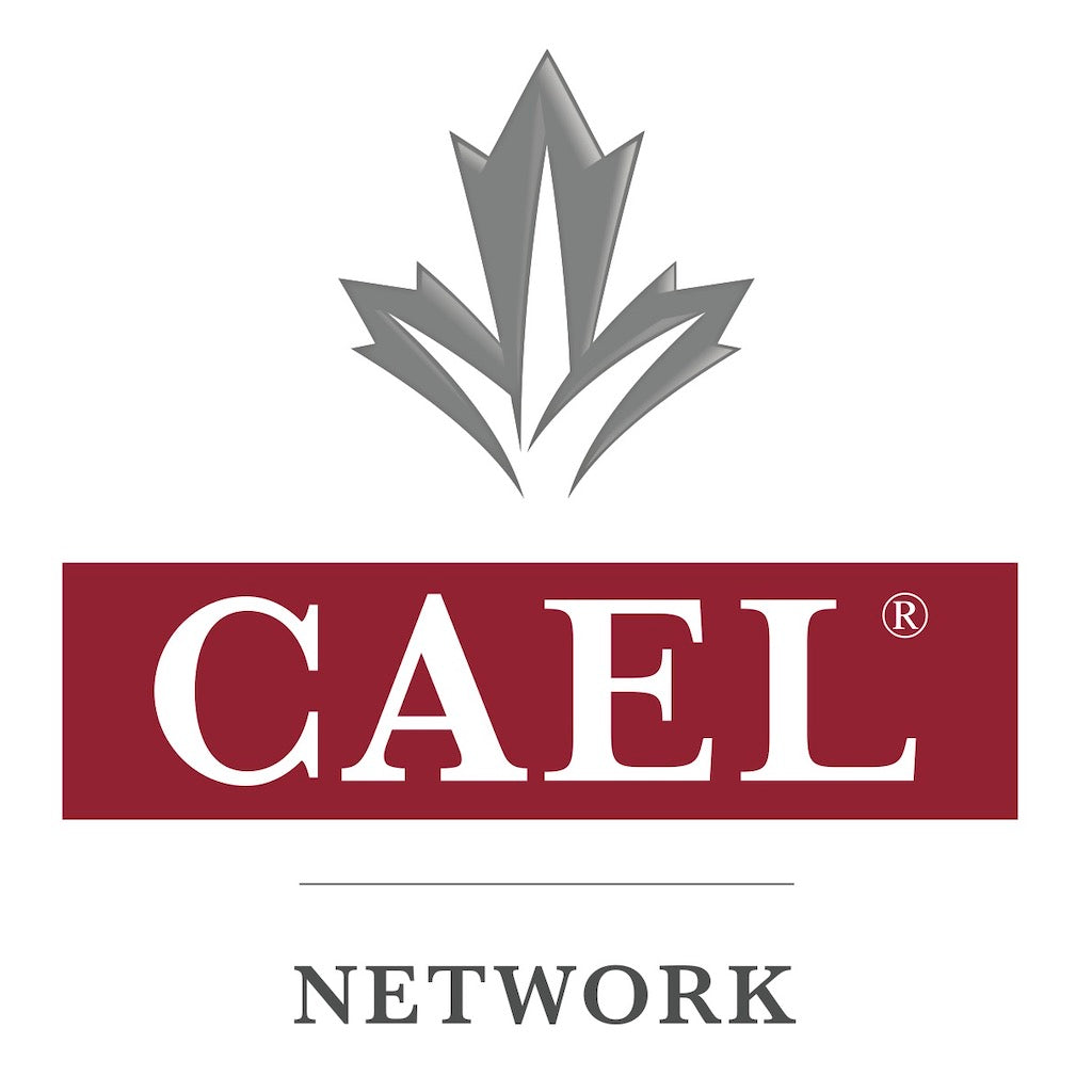 CAEL Network Proud Member